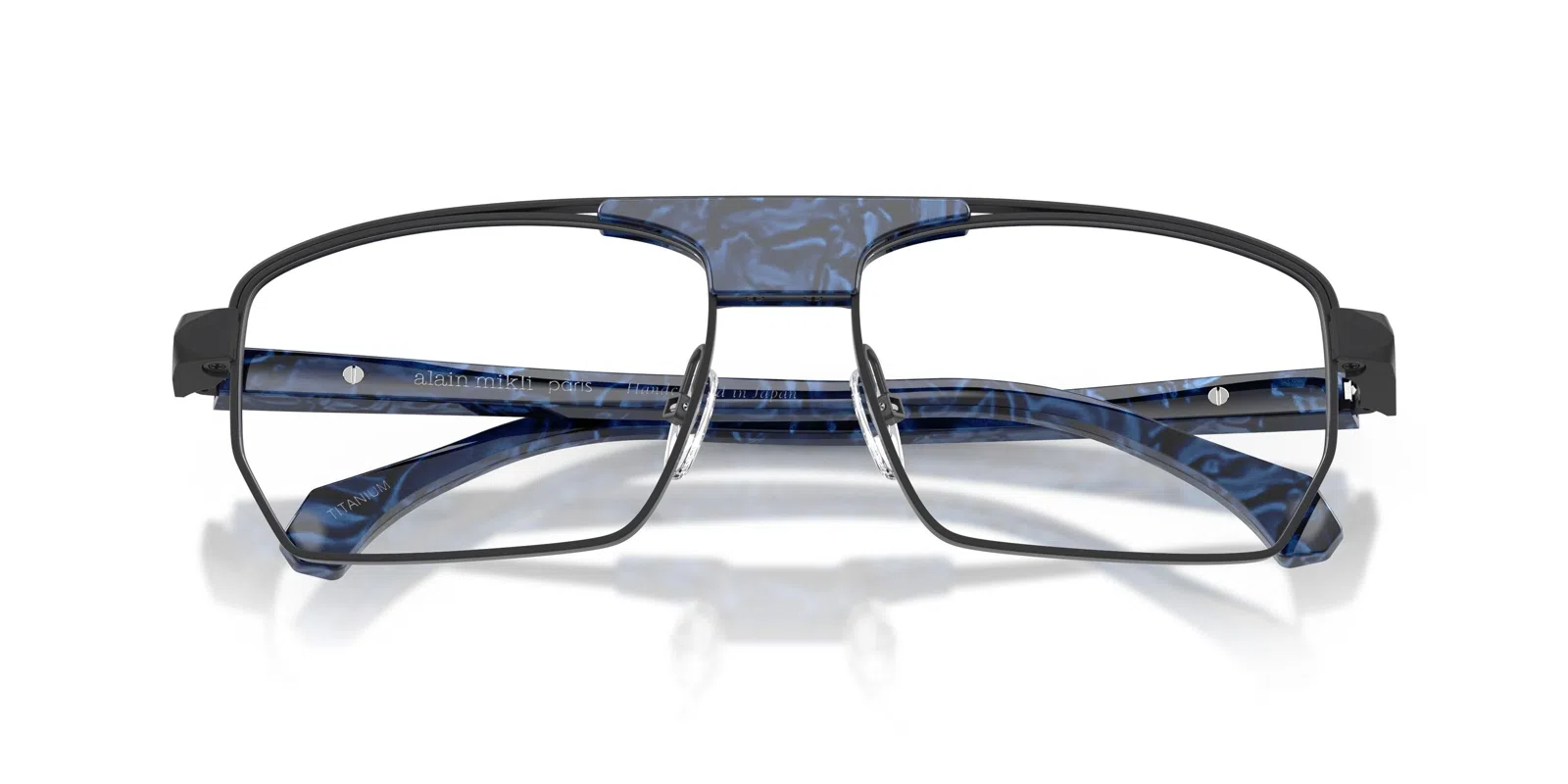 Alain Mikli 2510T Eyeglasses - view 18